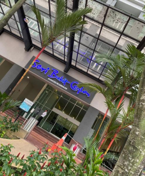 Yvone guest house